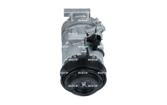 Compressor, air conditioning, Image 2