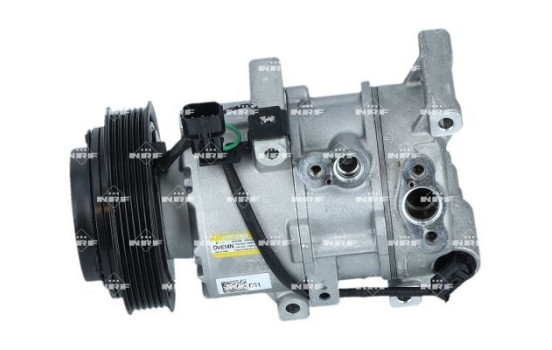 Compressor, air conditioning, Image 3