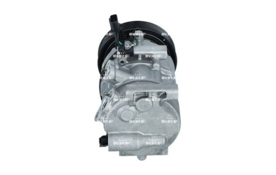 Compressor, air conditioning, Image 4
