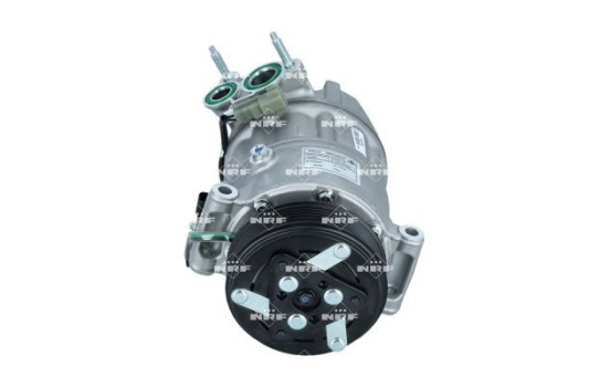Compressor, air conditioning, Image 2