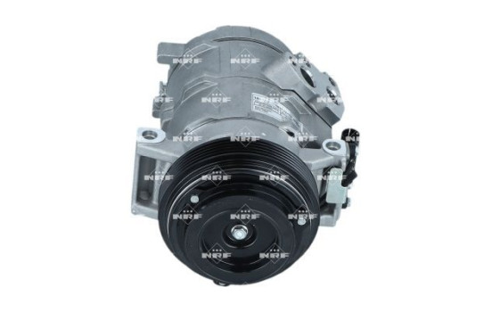 Compressor, air conditioning, Image 3