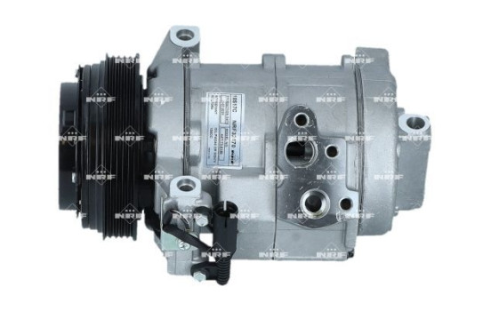 Compressor, air conditioning, Image 4