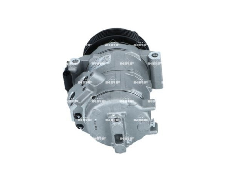 Compressor, air conditioning, Image 5