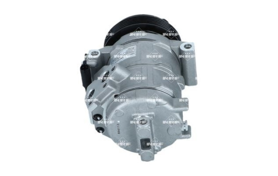 Compressor, air conditioning, Image 5