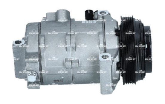 Compressor, air conditioning, Image 6