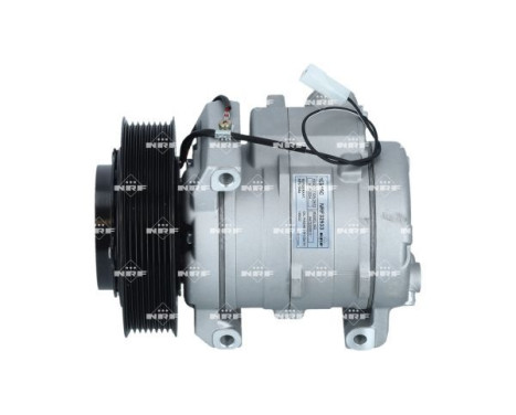 Compressor, air conditioning, Image 3