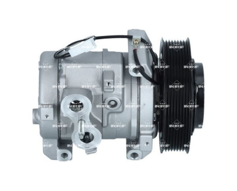 Compressor, air conditioning, Image 5