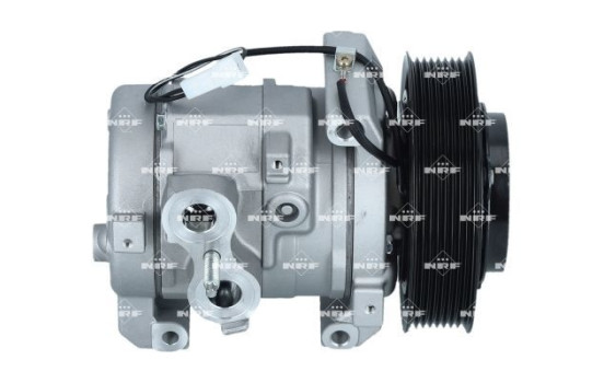 Compressor, air conditioning, Image 5