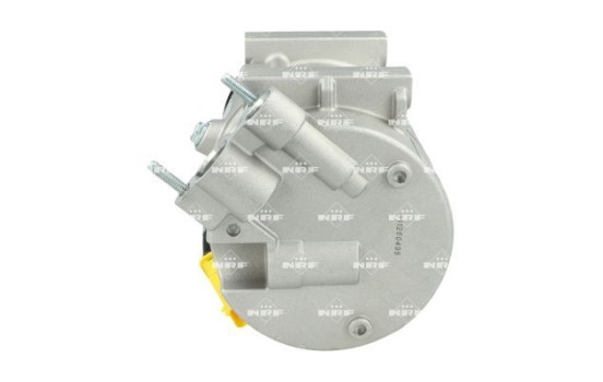 Compressor, air conditioning, Image 4