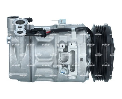 Compressor, air conditioning, Image 5