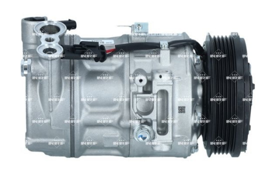 Compressor, air conditioning, Image 5