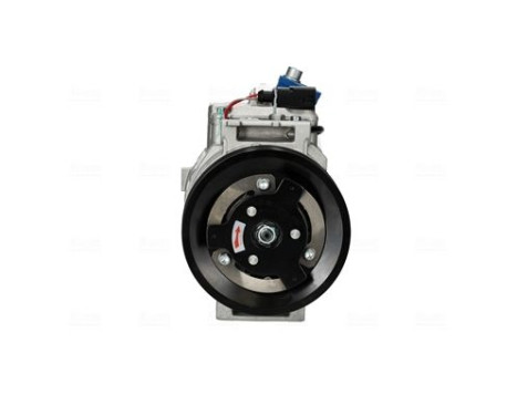 Compressor, air conditioning, Image 5