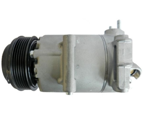 Compressor, air conditioning, Image 13