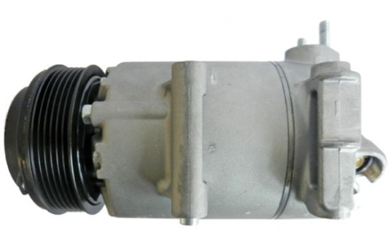 Compressor, air conditioning, Image 13