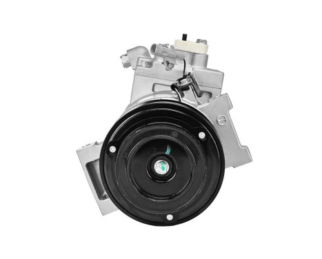 Compressor, air conditioning, Image 2