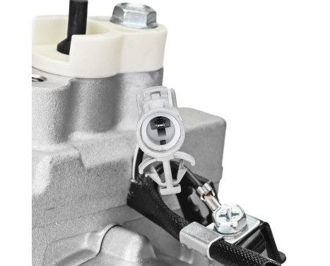 Compressor, air conditioning, Image 5