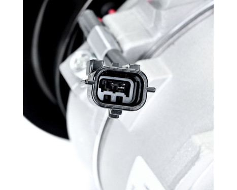 Compressor, air conditioning, Image 5