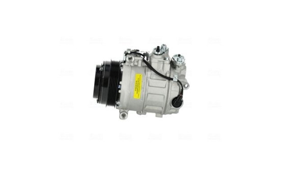 Compressor, air conditioning, Image 2
