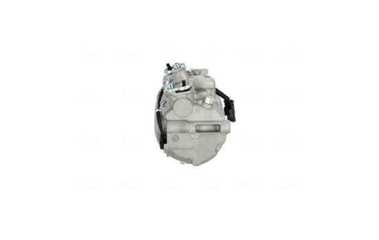 Compressor, air conditioning, Image 3