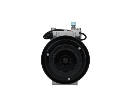 Compressor, air conditioning, Image 2