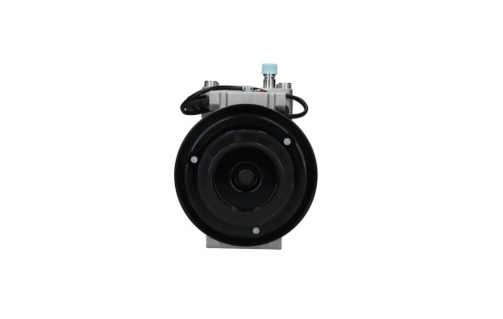 Compressor, air conditioning, Image 2