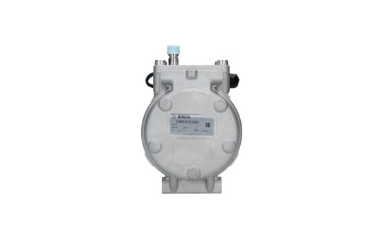 Compressor, air conditioning, Image 4