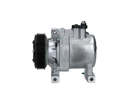 Compressor, air conditioning, Image 3