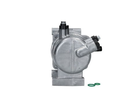 Compressor, air conditioning, Image 4