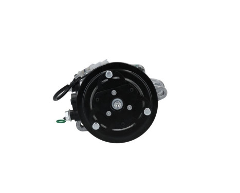 Compressor, air conditioning, Image 2