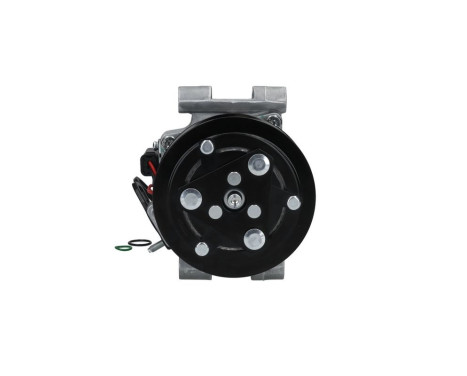 Compressor, air conditioning, Image 2