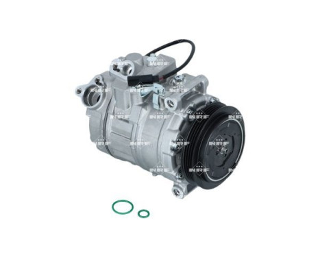 Compressor, air conditioning, Image 8