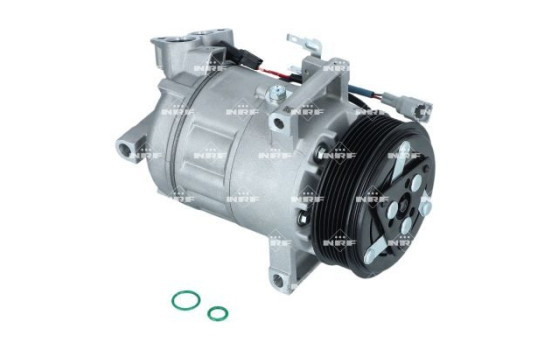 Compressor, air conditioning, Image 7
