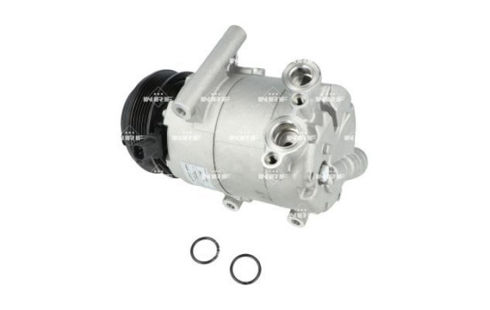 Compressor, air conditioning, Image 7