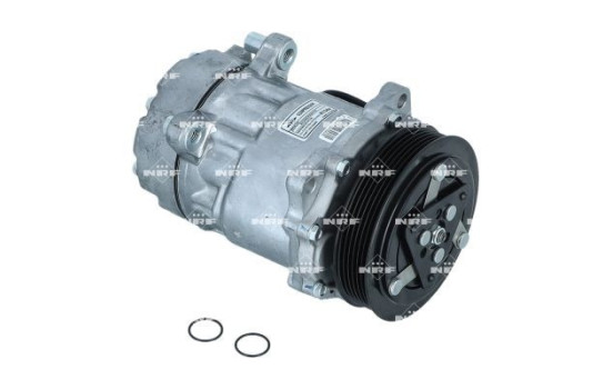 Compressor, air conditioning, Image 8