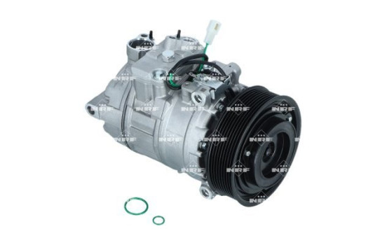 Compressor, air conditioning, Image 8