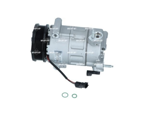 Compressor, air conditioning, Image 7