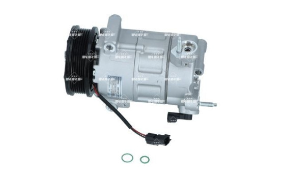 Compressor, air conditioning, Image 7