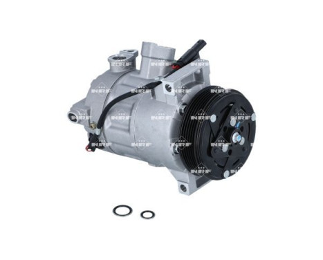 Compressor, air conditioning, Image 7