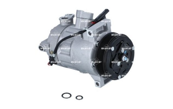 Compressor, air conditioning, Image 7