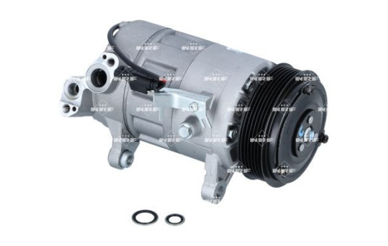 Compressor, air conditioning, Image 7