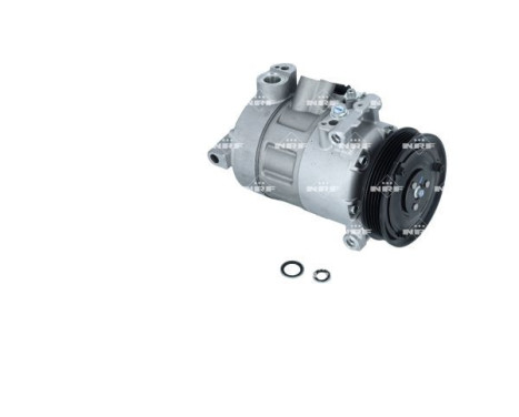 Compressor, air conditioning, Image 7