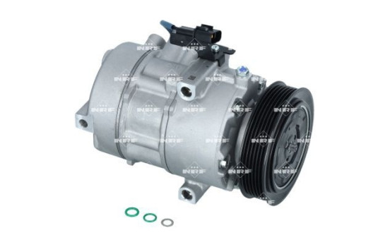 Compressor, air conditioning, Image 7