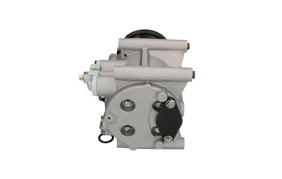Compressor, air conditioning, Image 2