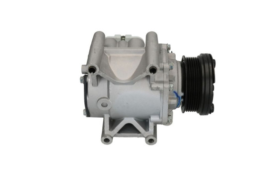 Compressor, air conditioning, Image 3