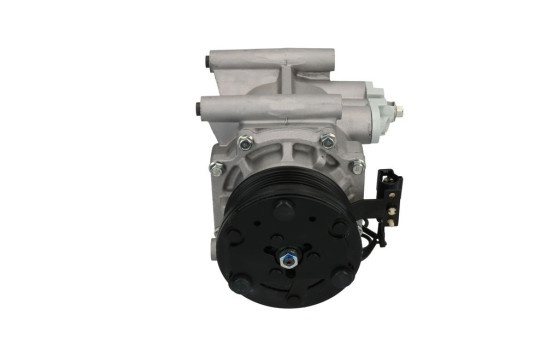 Compressor, air conditioning, Image 4