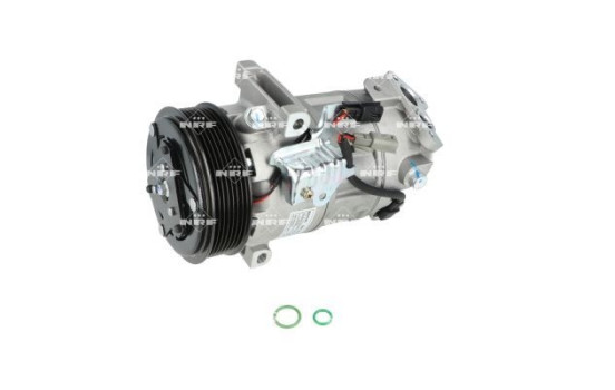 Compressor, air conditioning, Image 7