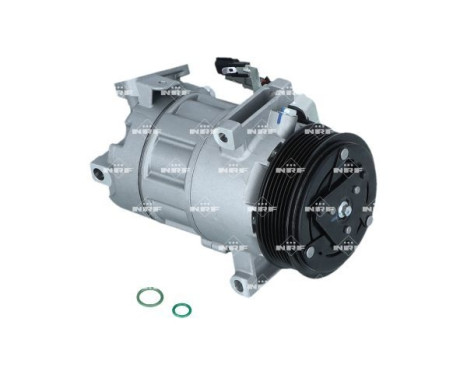 Compressor, air conditioning, Image 7