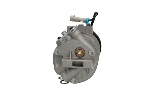 Compressor, air conditioning, Image 2