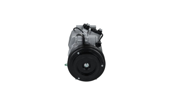 Compressor, air conditioning, Image 2