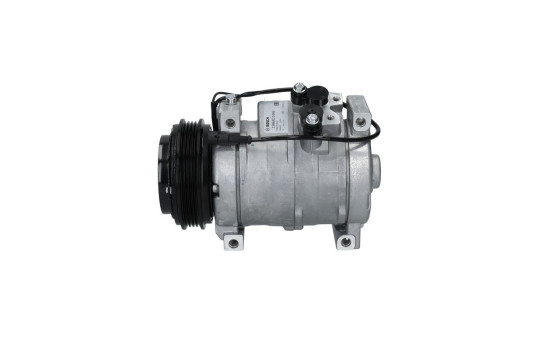 Compressor, air conditioning, Image 3